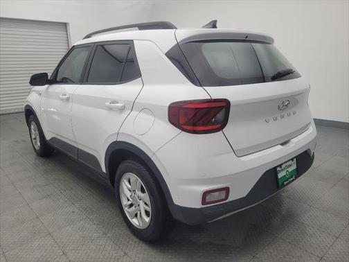 2020 Hyundai VENUE SEL