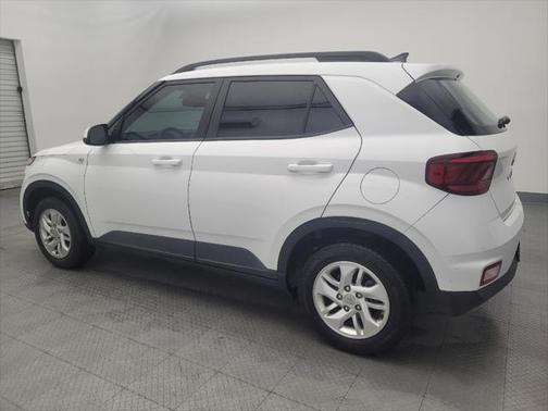 2020 Hyundai VENUE SEL
