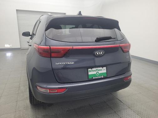 2019 Kia Sportage EX