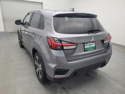 2020 Mitsubishi Outlander Sport 2.0 SP