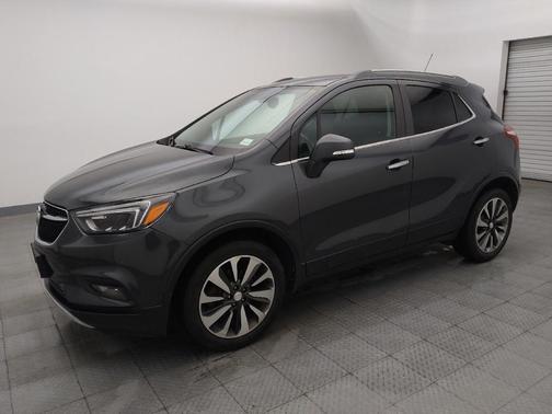 2017 Buick Encore Essence