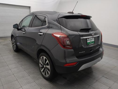 2017 Buick Encore Essence