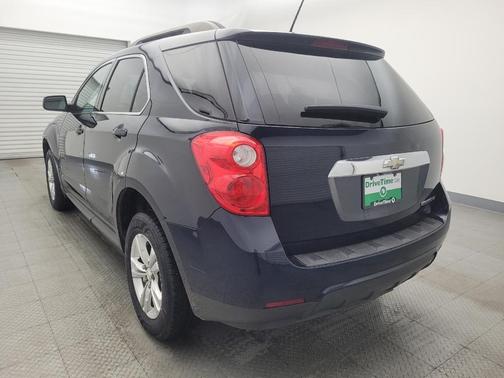 2015 Chevrolet Equinox 1LT