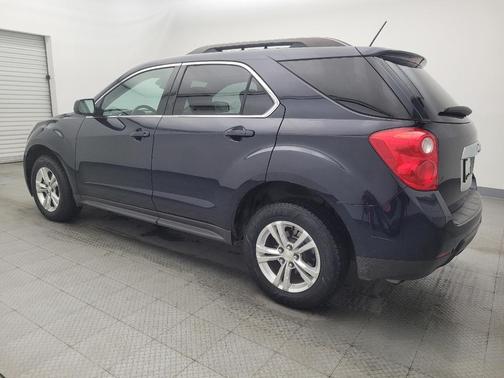 2015 Chevrolet Equinox 1LT