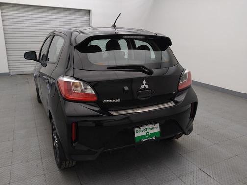 2024 Mitsubishi Mirage SE