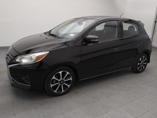 2024 Mitsubishi Mirage SE