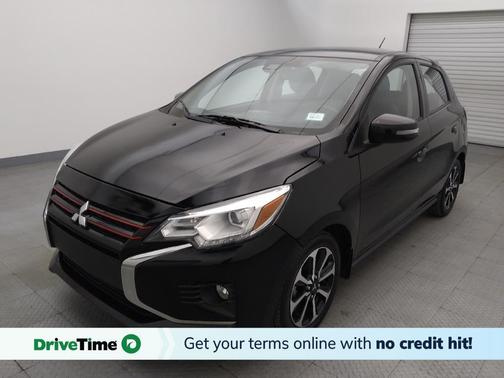 2024 Mitsubishi Mirage SE