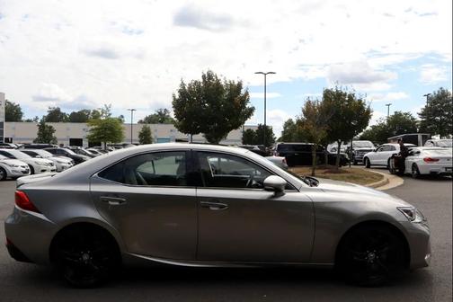 2020 Lexus IS 300 Base