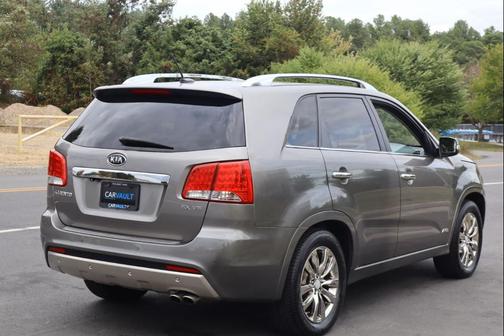 2013 Kia Sorento SX