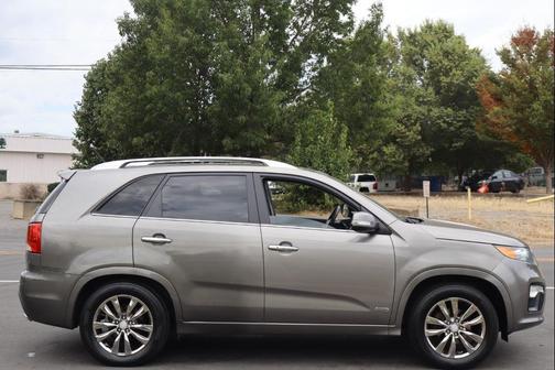 2013 Kia Sorento SX