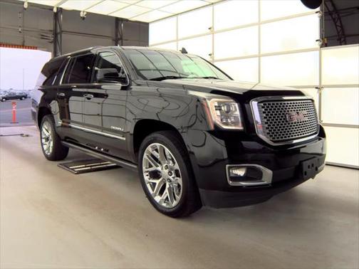 2017 GMC Yukon XL Denali