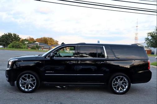 2017 GMC Yukon XL Denali