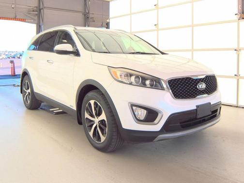2016 Kia Sorento EX