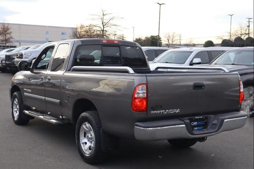 2006 Toyota Tundra SR5