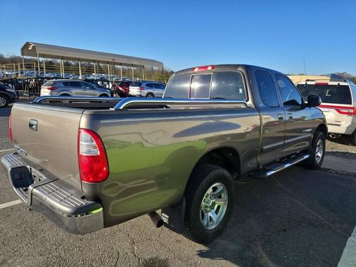 2006 Toyota Tundra SR5