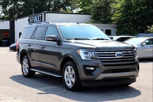 2019 Ford Expedition XLT
