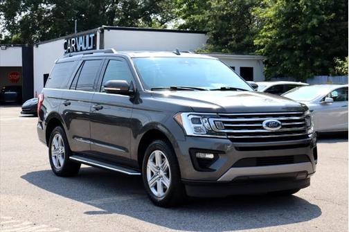 2019 Ford Expedition XLT