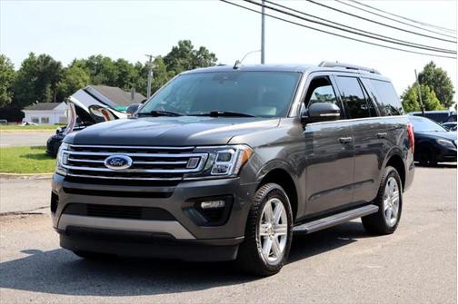 2019 Ford Expedition XLT