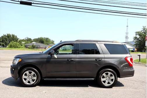 2019 Ford Expedition XLT