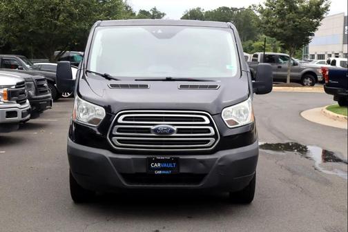 2016 Ford Transit-150 Base