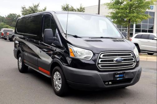 2016 Ford Transit-150 Base
