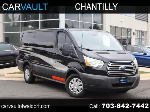 2016 Ford Transit-150 Base