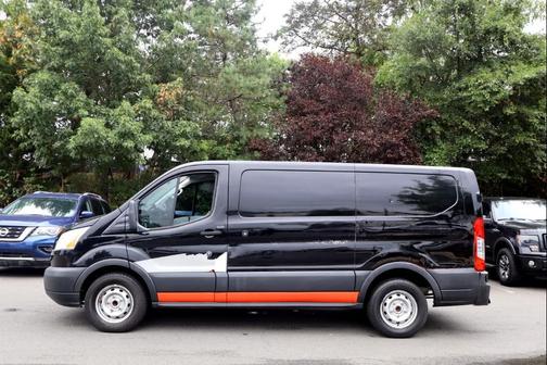 2016 Ford Transit-150 Base