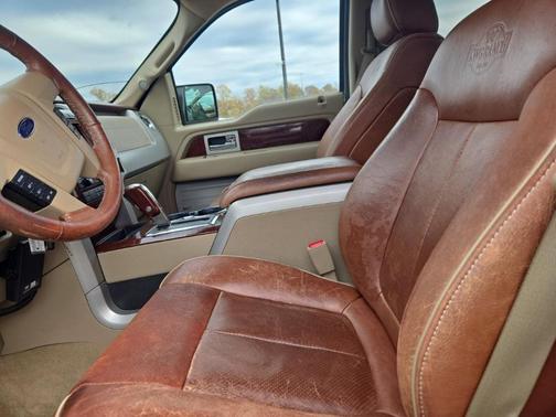 2010 Ford F-150 XL SuperCrew