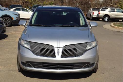2014 Lincoln MKT EcoBoost