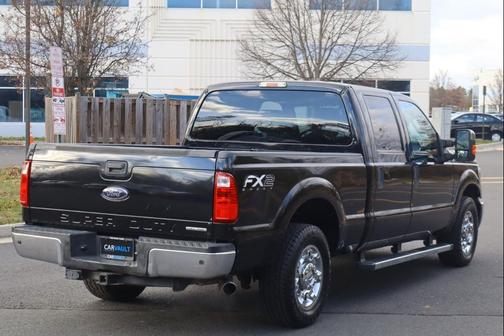 2016 Ford F-250 XLT