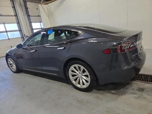 2019 Tesla Model S 100D