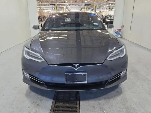 2019 Tesla Model S 100D