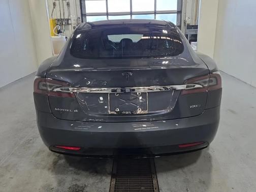2019 Tesla Model S 100D