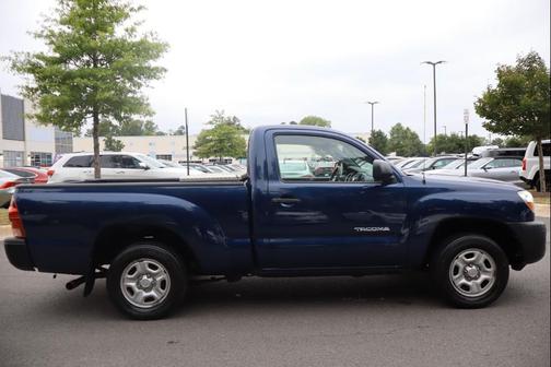 2005 Toyota Tacoma Base