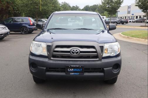 2005 Toyota Tacoma Base