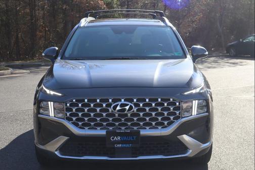2022 Hyundai SANTA FE SEL 2.4