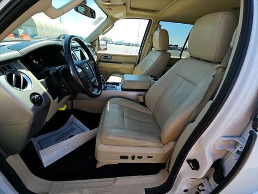 2016 Ford Expedition Limited