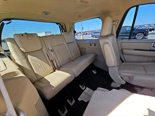 2016 Ford Expedition Limited