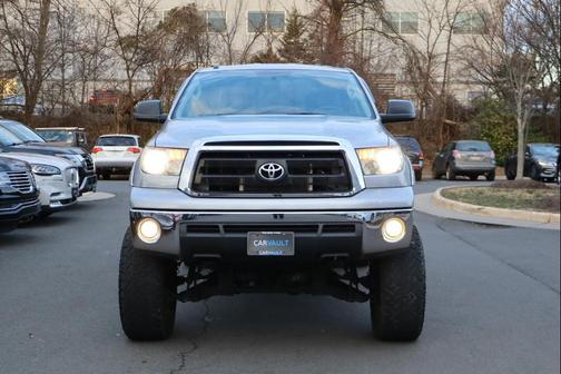 2011 Toyota Tundra Grade