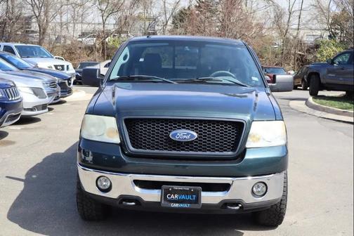 2006 Ford F-150 XL