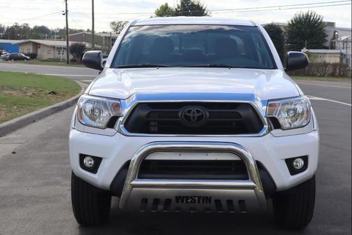 2015 Toyota Tacoma PreRunner