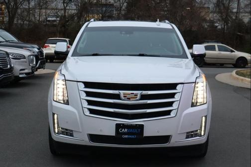 2016 Cadillac Escalade ESV Premium