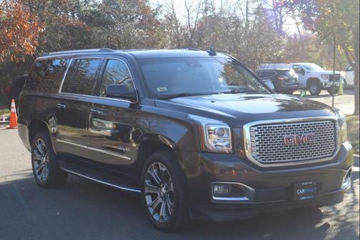 2017 GMC Yukon XL Denali