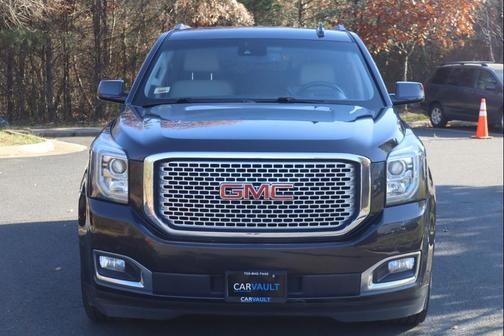 2017 GMC Yukon XL Denali