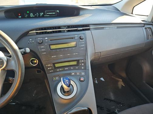 2011 Toyota Prius II