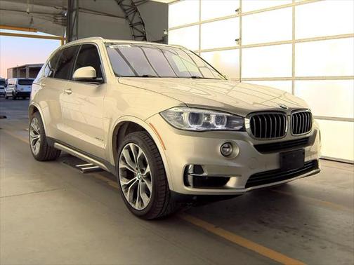 2014 BMW X5 sDrive35i