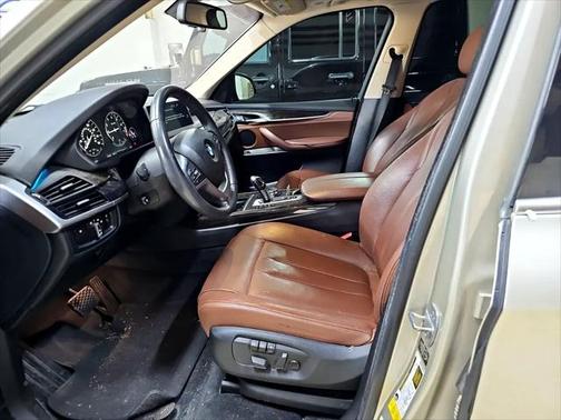 2014 BMW X5 sDrive35i