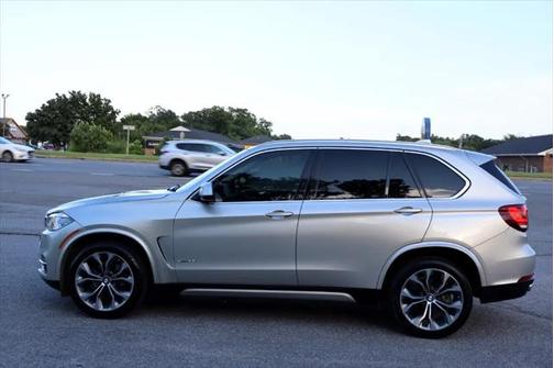 2014 BMW X5 sDrive35i