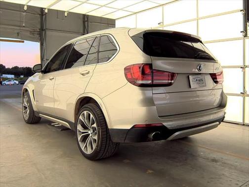 2014 BMW X5 sDrive35i