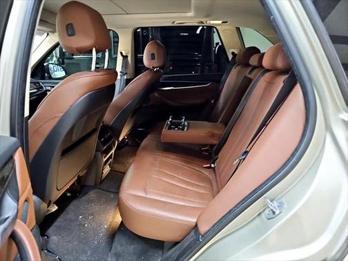 2014 BMW X5 sDrive35i